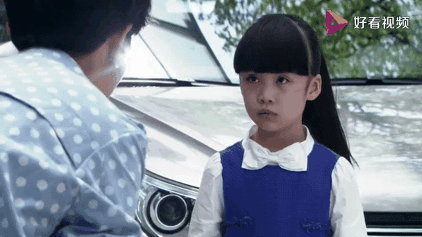 爸爸是女儿演员表
