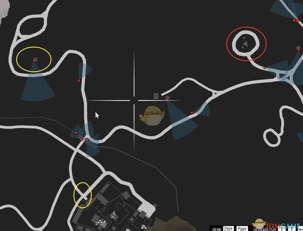 gta5活捉悬赏目标