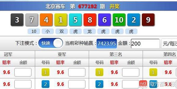 赛车5码必中公式