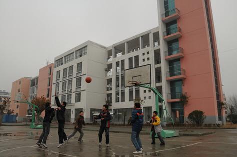 砀山晨光学校铃声