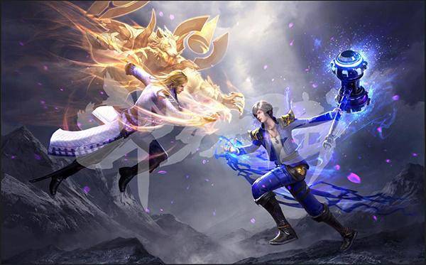 魂师生存觉醒武魂指令