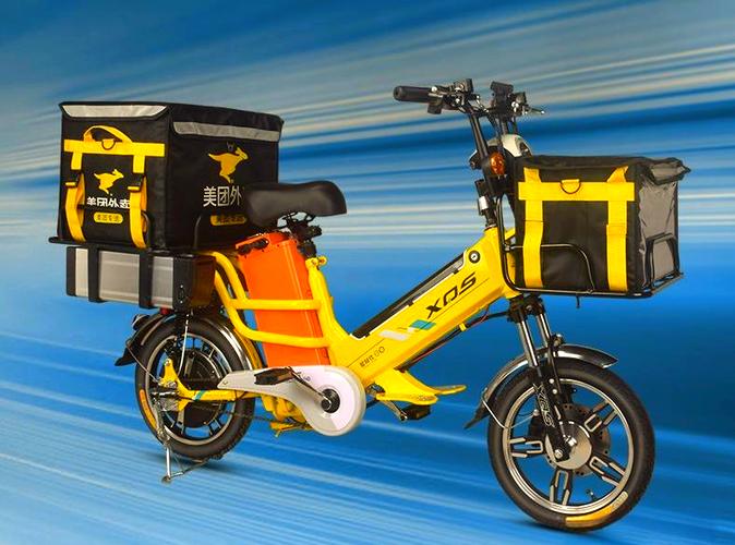 2026最适合跑外卖的车