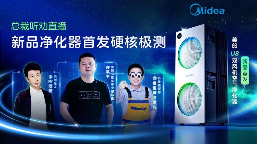 空气净化器使用方法