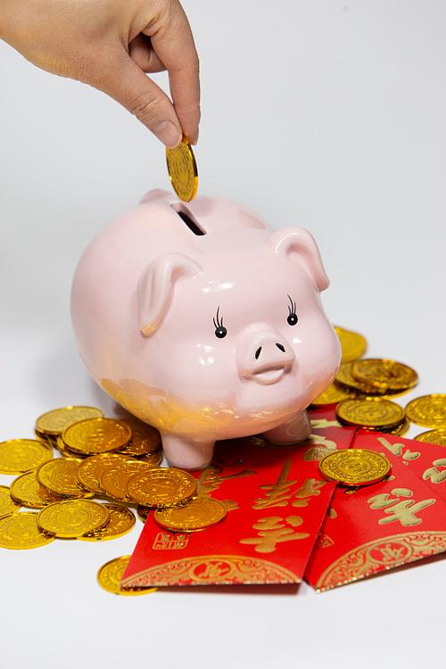 幸福存钱罐红包版缩略图
