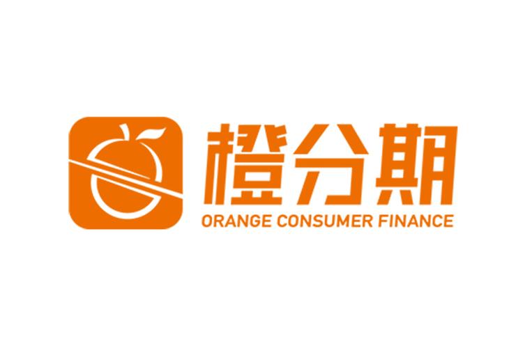 橙分期app官方截图