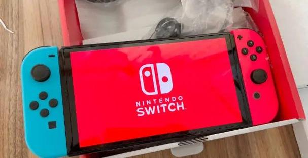 switch更新慢怎么解决