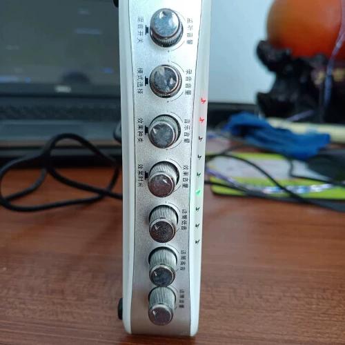 魅声T800质量很差吗