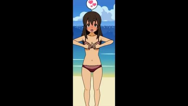 我从一个男孩子变成了女孩子游戏截图