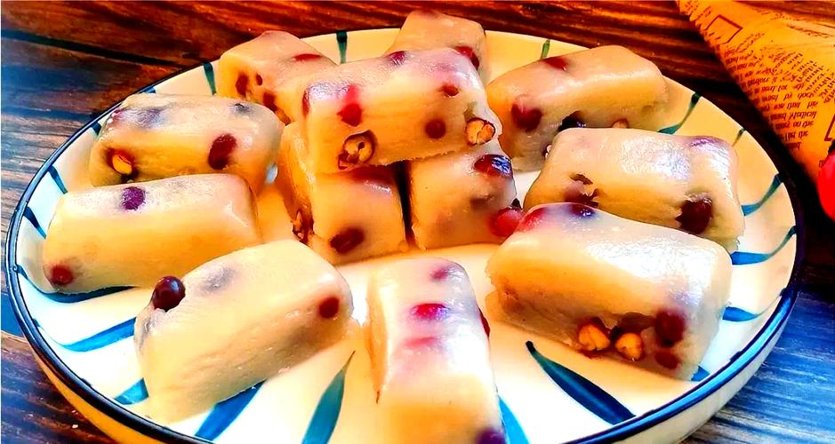 100种简易懒人甜品