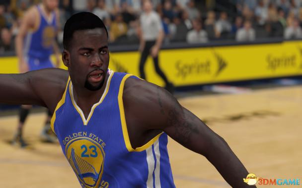 NBA2K15怎么改面补缩略图