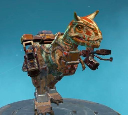 dinosquad恐龙战队破解版下载