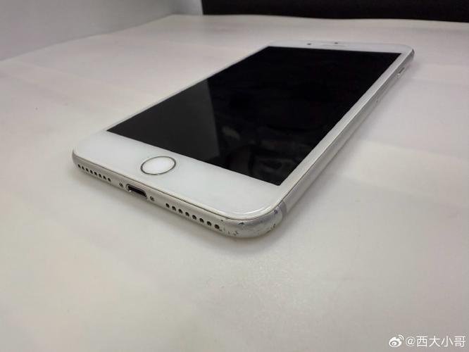 7p怎么识别是不是原装屏幕