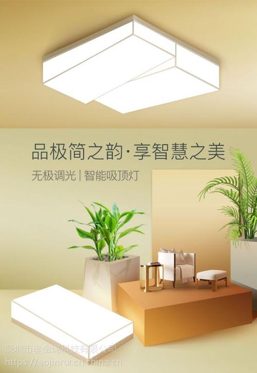 天猫精灵可以控制的灯