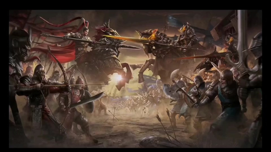 铁甲雄兵bgm纯音乐