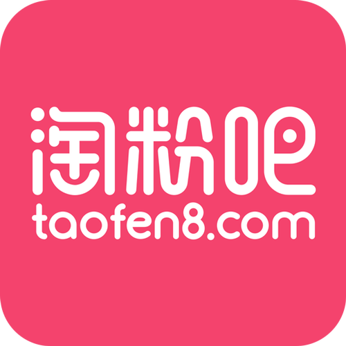淘粉吧登录