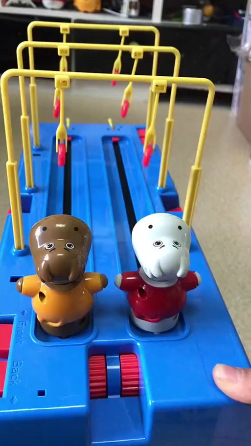 大牛小牛小小牛跑酷缩略图