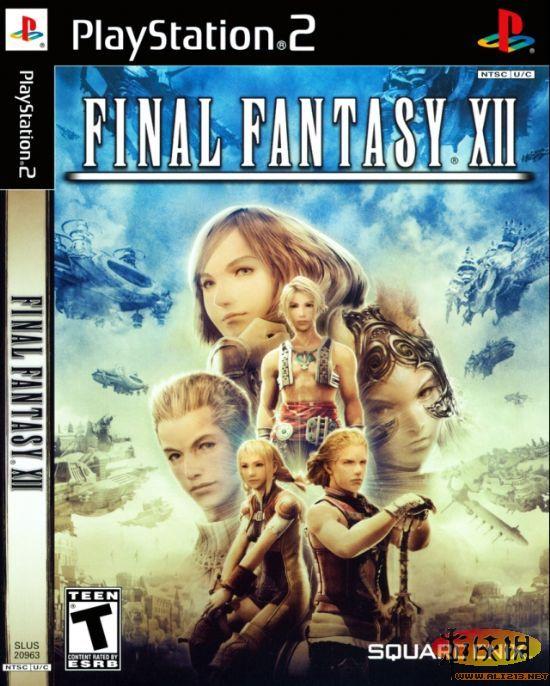 ps2十大公认神作排名