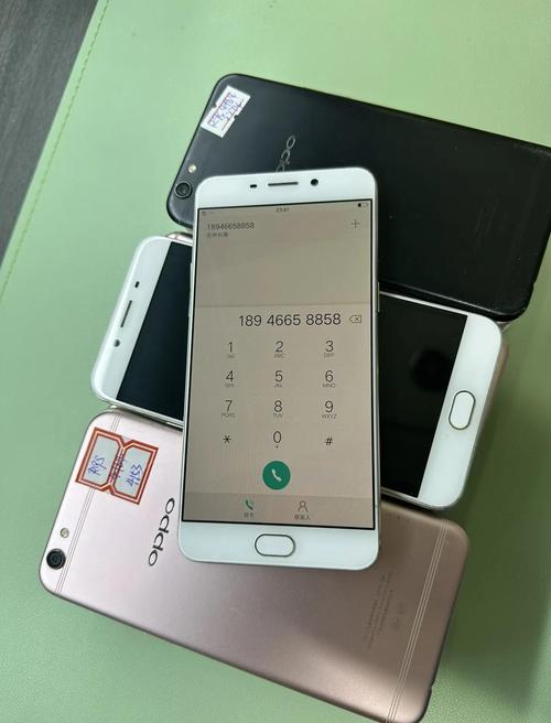 oppor9s的按键灯在哪里
