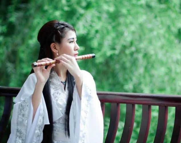 笛子要怎么吹才能响