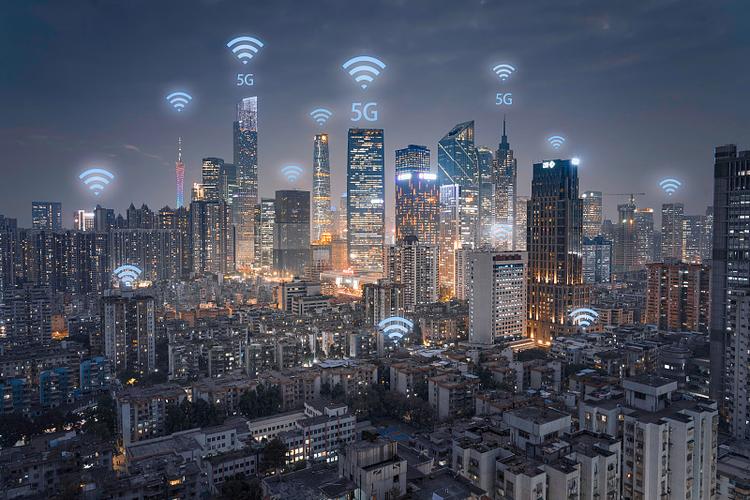 5g和千兆是一个档次吗