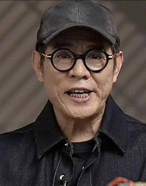 抖音奇迹mu高爆版李连杰