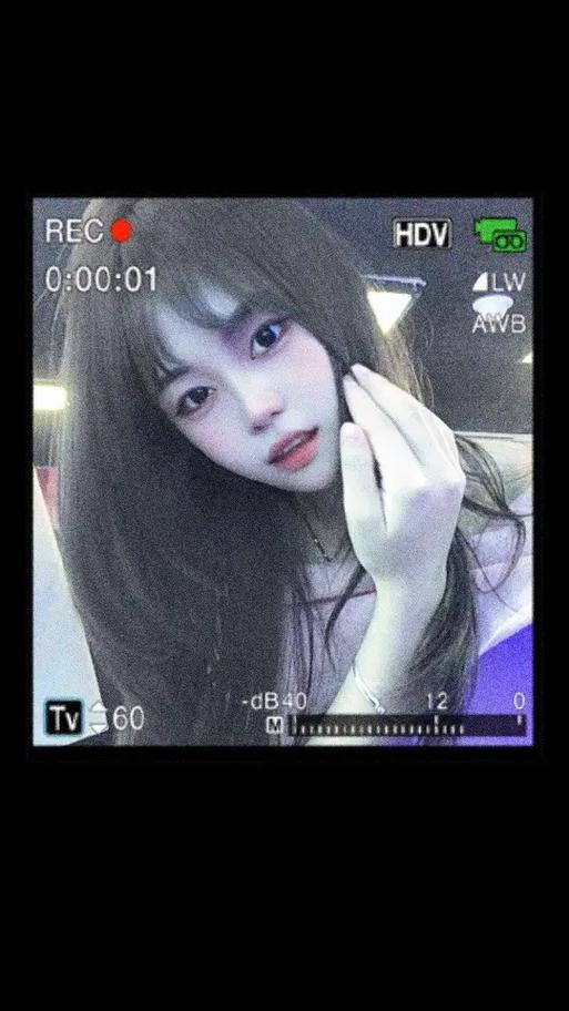 手机自拍镜头模糊怎么回事