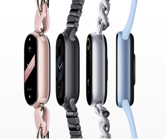 小米手环8nfc的保修范围
