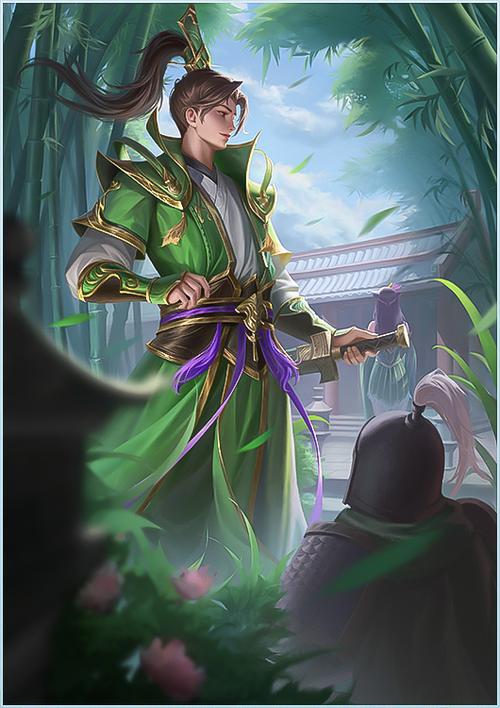 三国杀全皮肤破解版缩略图