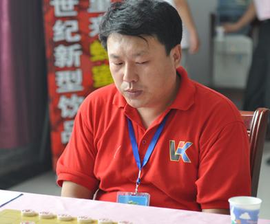 象棋象棋大师游戏截图