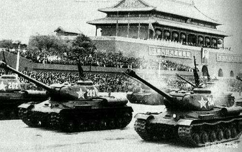 解放军is2