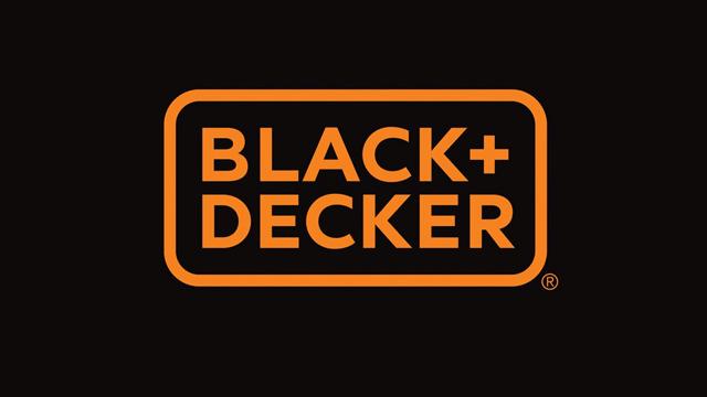 blackdecker是什么牌子