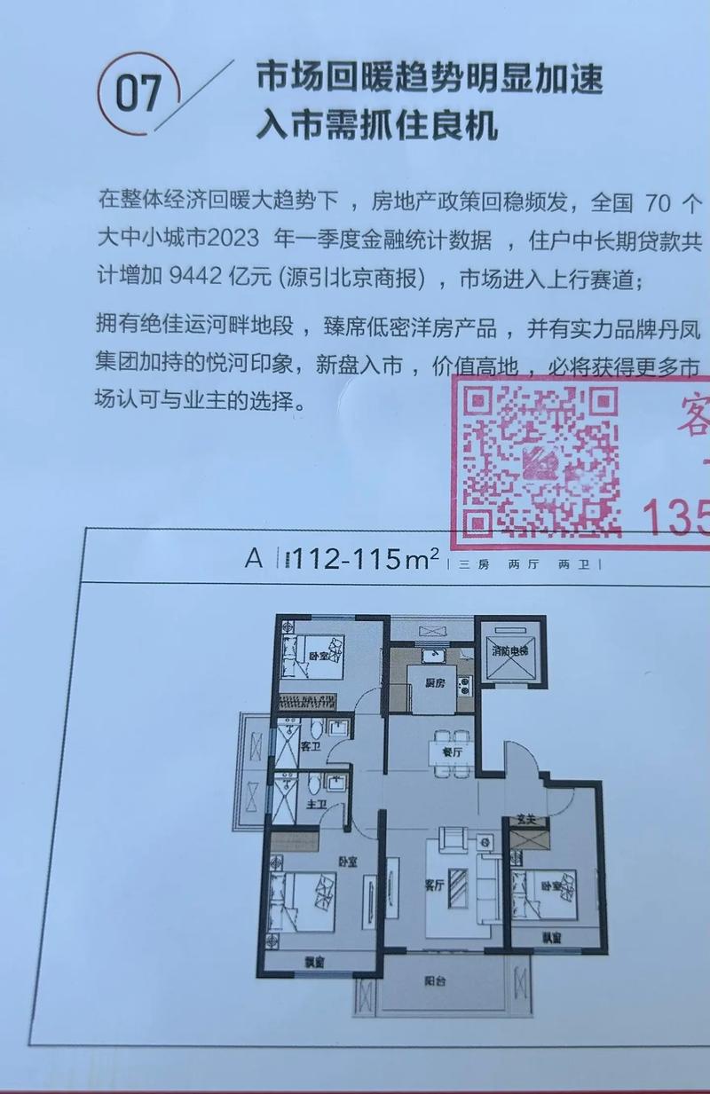 蓝色康桥b区怎么样