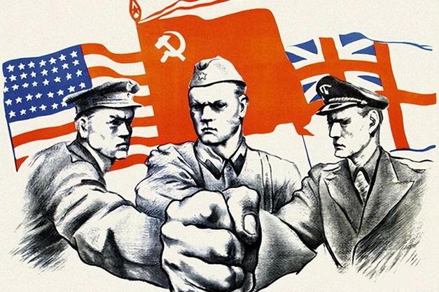 苏联算不算军国主义游戏截图