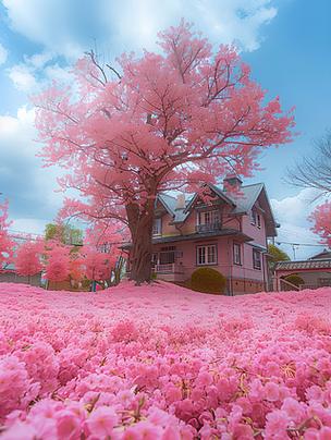 樱花屋