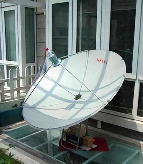 大锅电视机顶盒无信号是什么原因缩略图