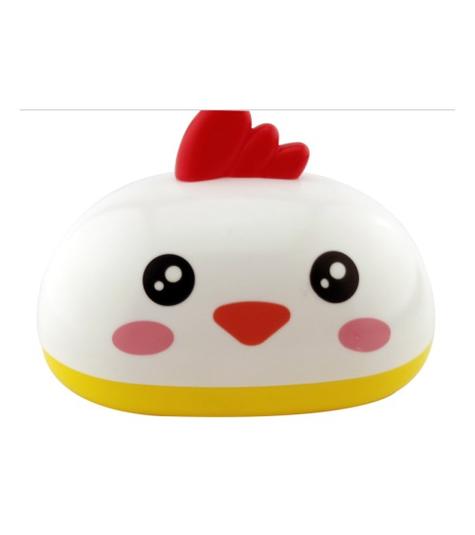 海星模拟器和小鸡对比