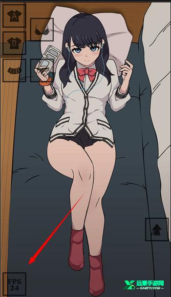 touchrikka女生版 touchitrikka宝多六花