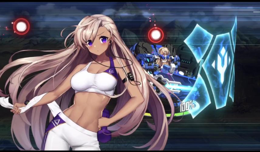 重装战姬停止更新