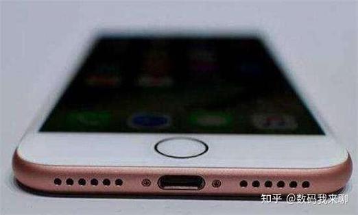 iphone扬声器声音变小