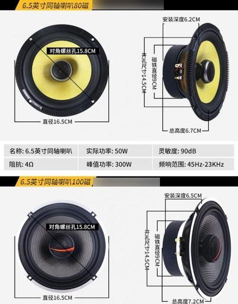 声优s1音响多少瓦