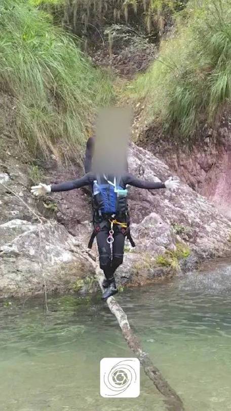 5名游客在福建仙游峡谷身亡