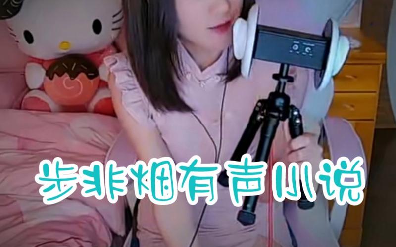 步非烟有声小说1-4季网盘资源
