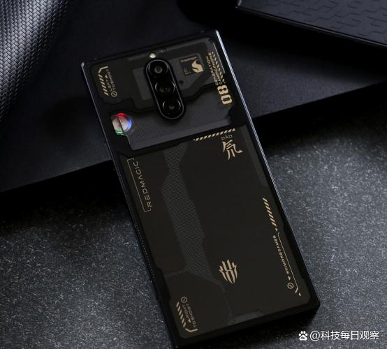 支持暗区120帧的手机