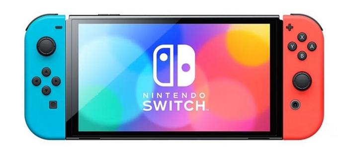 switch玩到自动关机