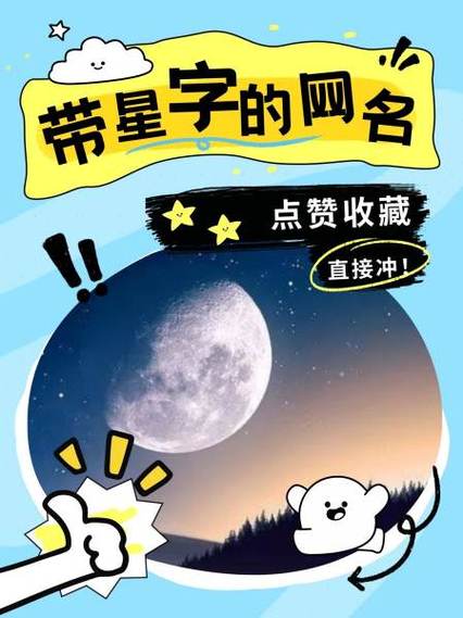带星字的口号八个字