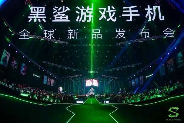 黑鲨2怎么隐藏应用