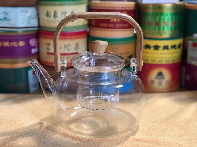 玻璃壶把手断了怎么办