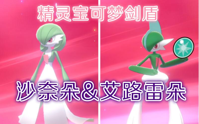剑盾觉醒石