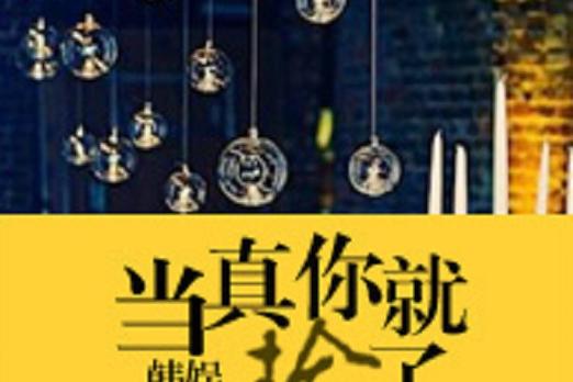 韩娱之影帝西楚团小说网截图