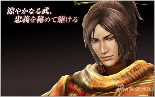 真三国无双7刷奇遇副本攻略